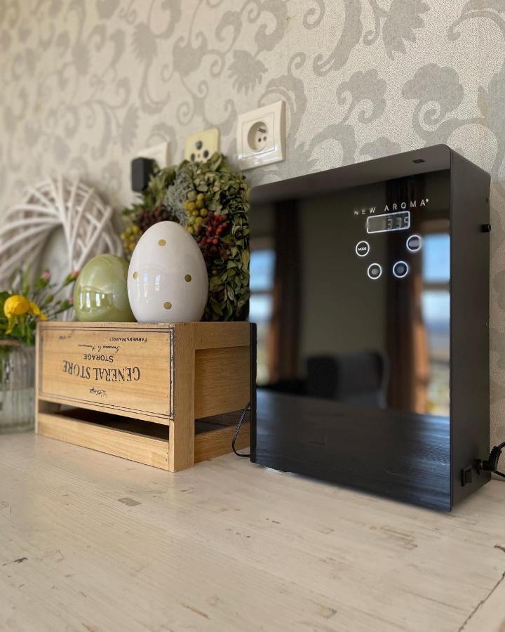 Diva Kacica Restaurant & Pansion Hotel Komarno Ngoại thất bức ảnh